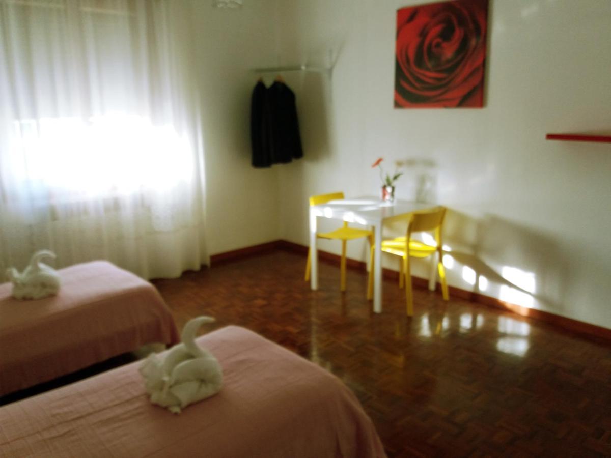 Bed & Breakfast Anzola Anzola dell'Emilia Exterior photo