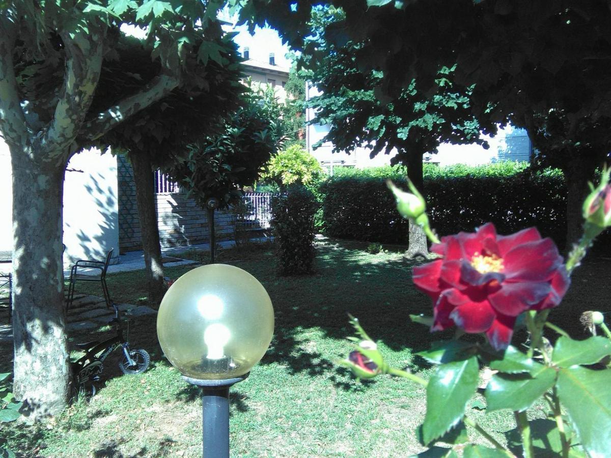 Bed & Breakfast Anzola Anzola dell'Emilia Exterior photo